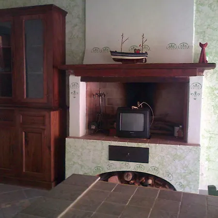 Casa Vacanze דירה *