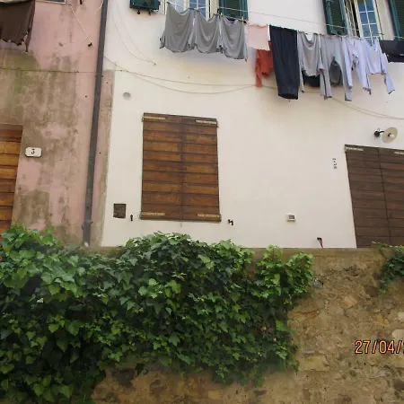 דירה Casa Vacanze Rio dellʼElba