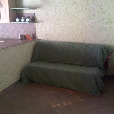 Casa Vacanze דירה Rio dellʼElba