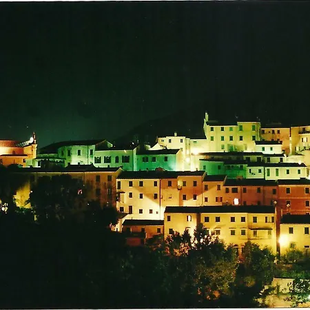 Casa Vacanze Rio dellʼElba
