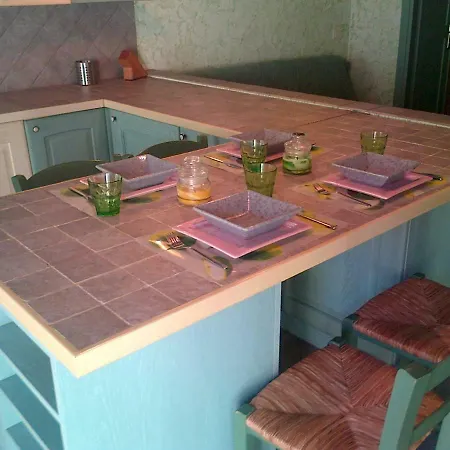 Casa Vacanze דירה