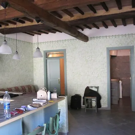 Casa Vacanze Rio dellʼElba