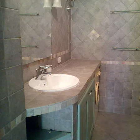 דירה Casa Vacanze *