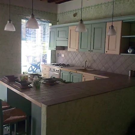 דירה Casa Vacanze Rio dellʼElba